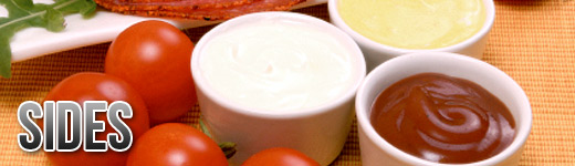 DIPPING SAUCES image